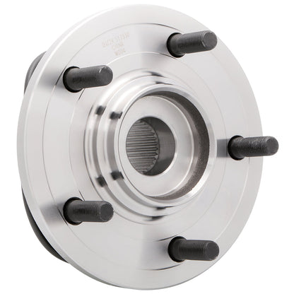 512330 - Rear Wheel Hub Bearing Assembly - Kool Products