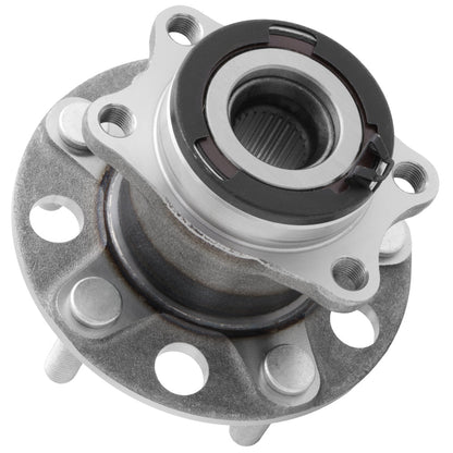 512333 - Rear Wheel Hub Bearing Assembly - Kool Products