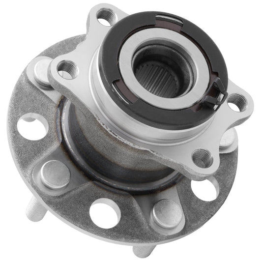 512333 - Rear Wheel Hub Bearing Assembly - Kool Products