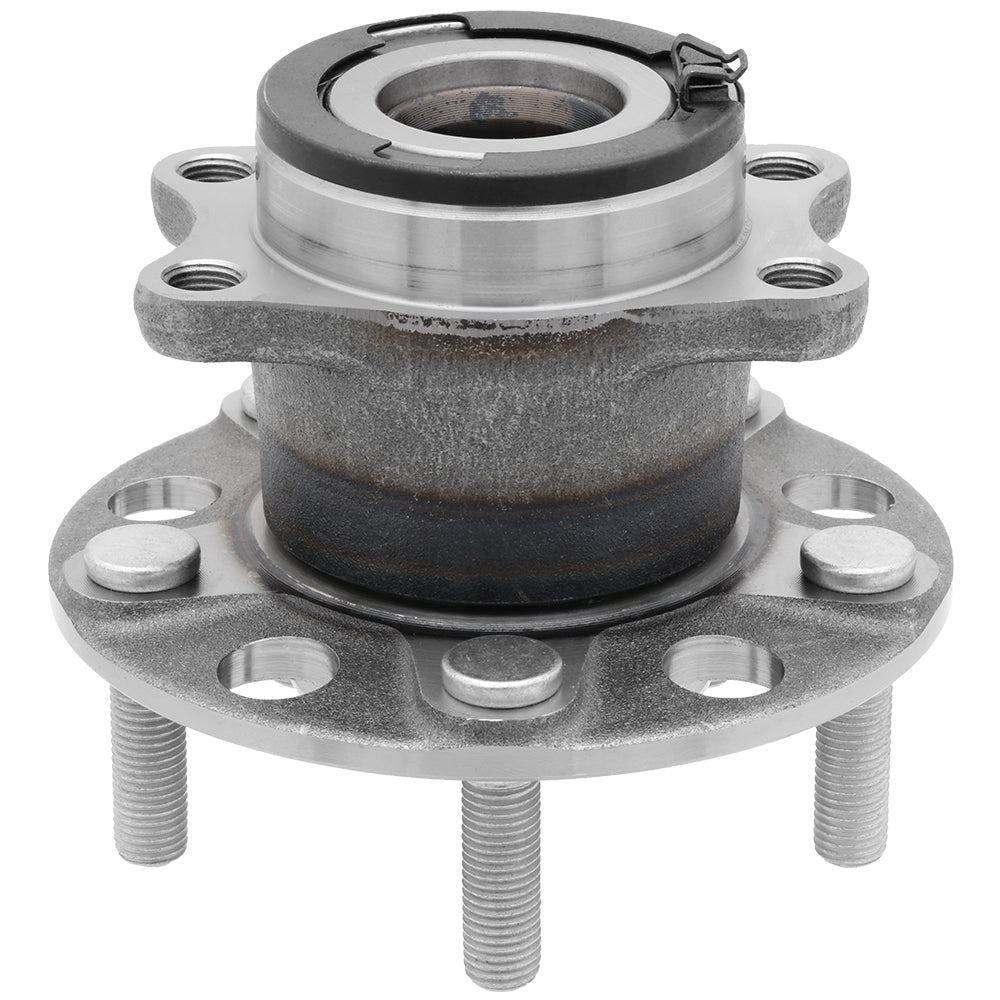 512333 - Rear Wheel Hub Bearing Assembly - Kool Products