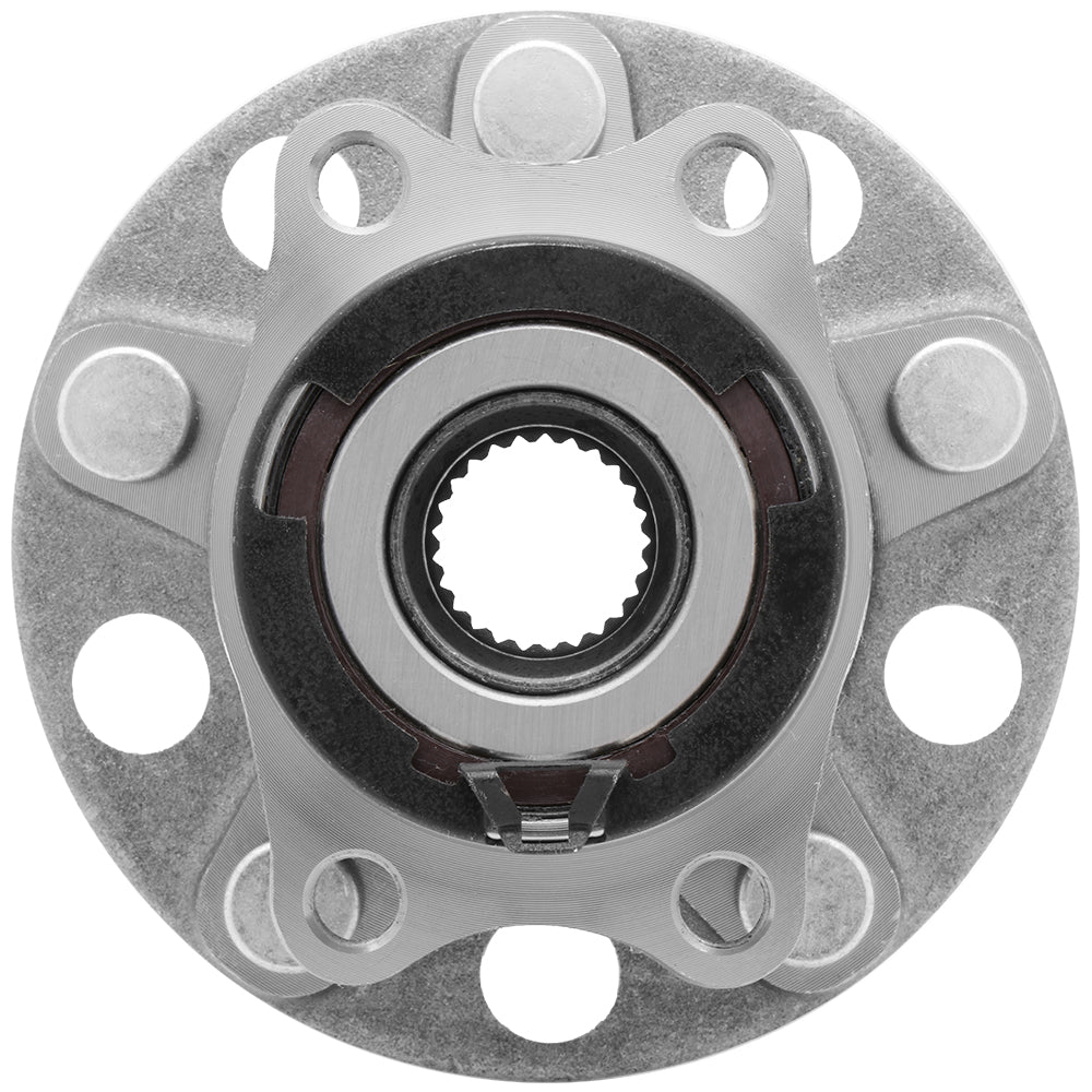 512333 - Rear Wheel Hub Bearing Assembly - Kool Products