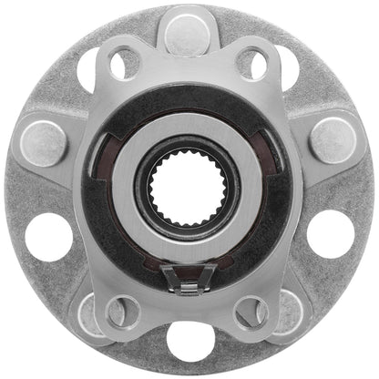 512333 - Rear Wheel Hub Bearing Assembly - Kool Products
