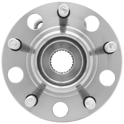 512333 - Rear Wheel Hub Bearing Assembly - Kool Products