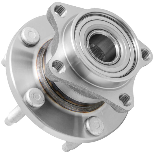 512335 - Rear Wheel Hub Bearing Assembly - Kool Products