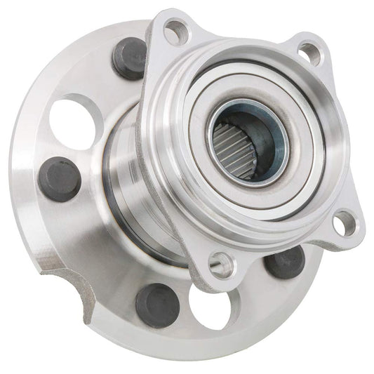 512338 - Rear Wheel Hub Bearing Assembly - Kool Products