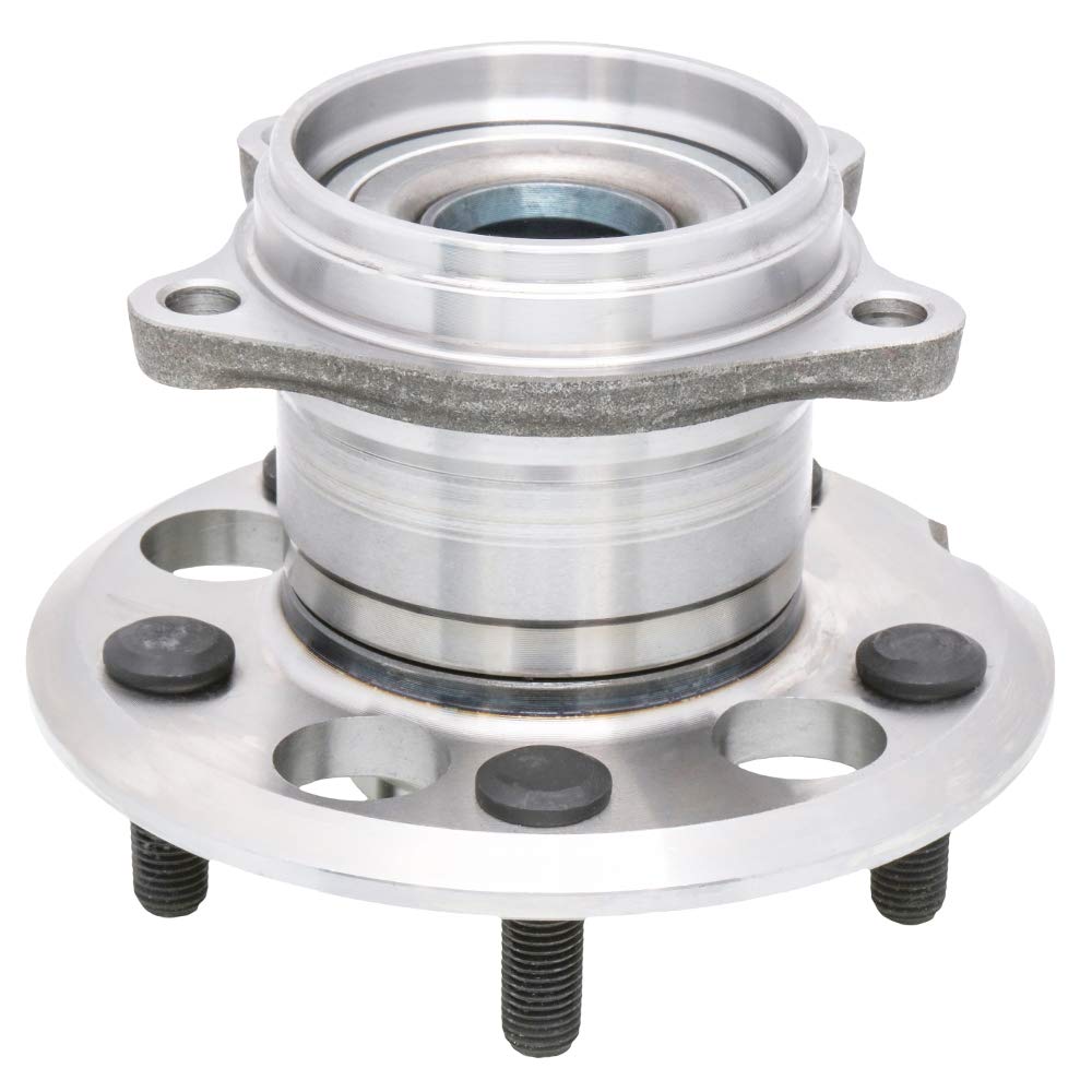512338 - Rear Wheel Hub Bearing Assembly - Kool Products