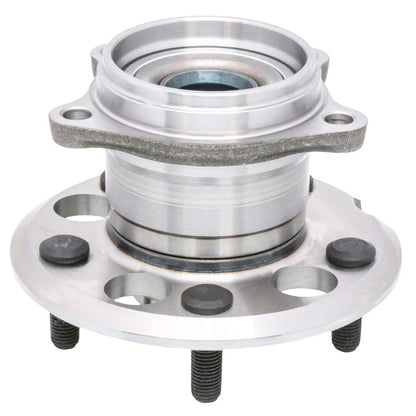 512338 - Rear Wheel Hub Bearing Assembly - Kool Products