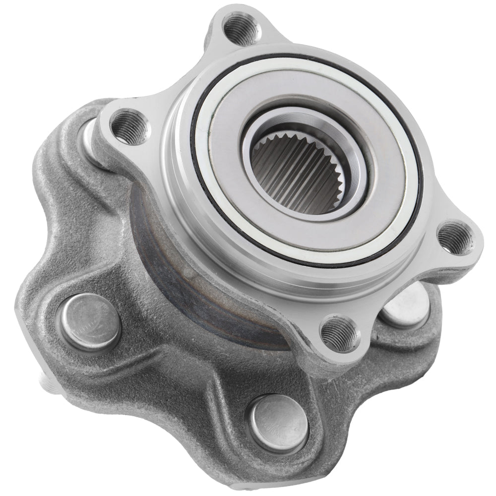 512346H - Rear Wheel Hub Bearing Assembly - Kool Products