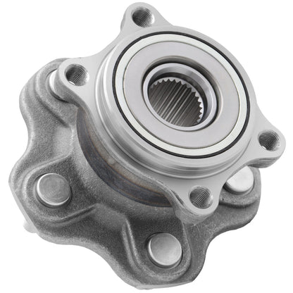 512346H - Rear Wheel Hub Bearing Assembly - Kool Products