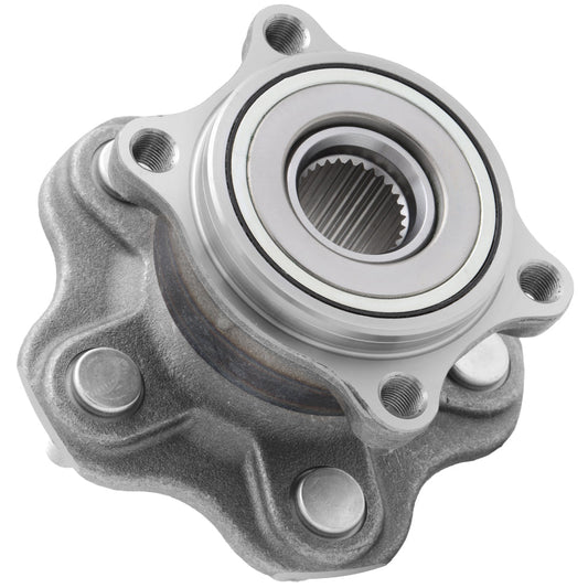512346H - Rear Wheel Hub Bearing Assembly - Kool Products