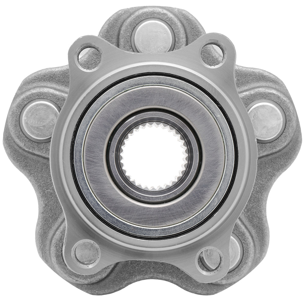 512346H - Rear Wheel Hub Bearing Assembly - Kool Products