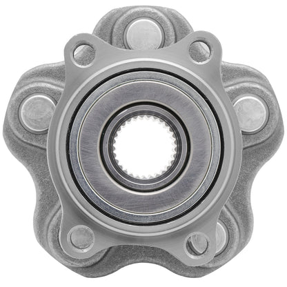 512346H - Rear Wheel Hub Bearing Assembly - Kool Products