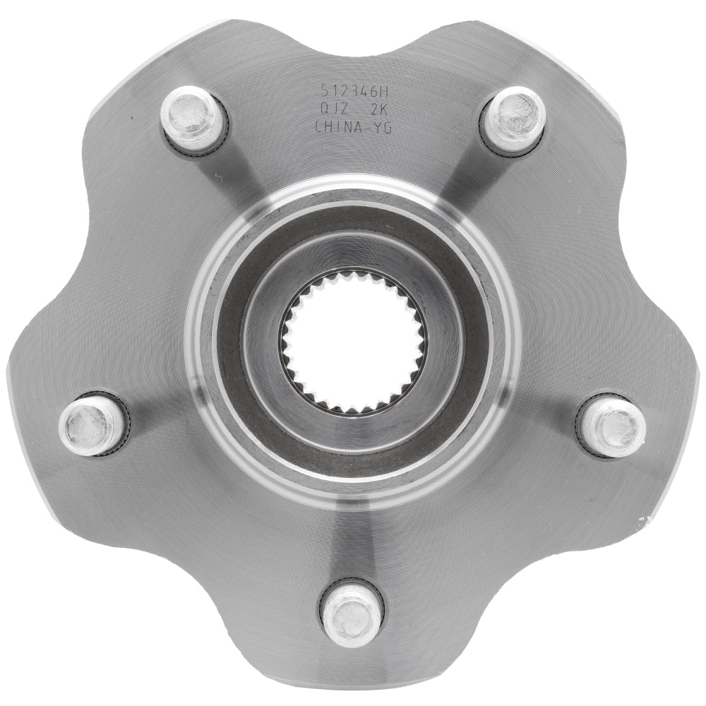 512346H - Rear Wheel Hub Bearing Assembly - Kool Products