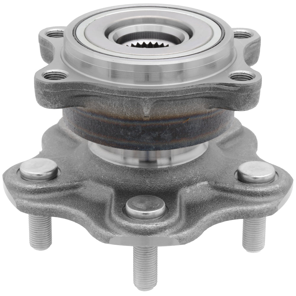 512346H - Rear Wheel Hub Bearing Assembly - Kool Products