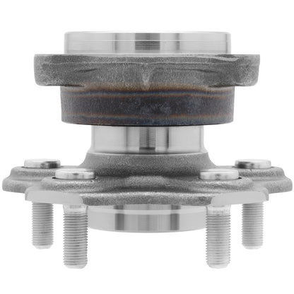 512346H - Rear Wheel Hub Bearing Assembly - Kool Products