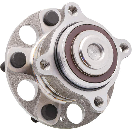 512353 - Rear Wheel Hub Bearing Assembly - Kool Products