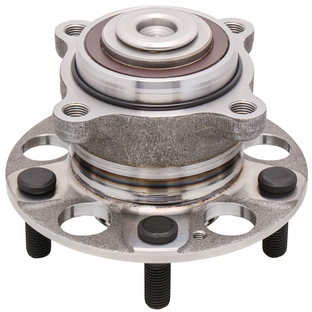 512353 - Rear Wheel Hub Bearing Assembly - Kool Products