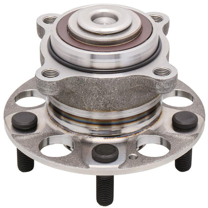 512353 - Rear Wheel Hub Bearing Assembly - Kool Products