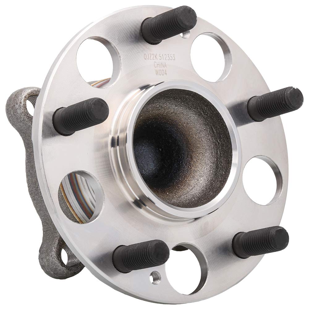 512353 - Rear Wheel Hub Bearing Assembly - Kool Products