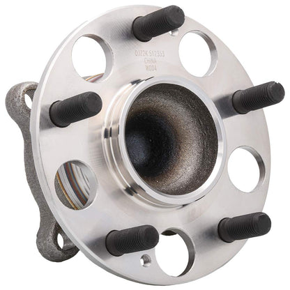 512353 - Rear Wheel Hub Bearing Assembly - Kool Products