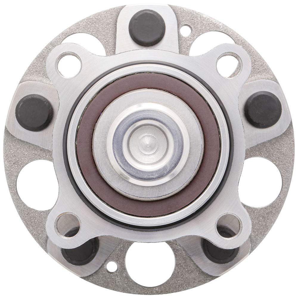 512353 - Rear Wheel Hub Bearing Assembly - Kool Products