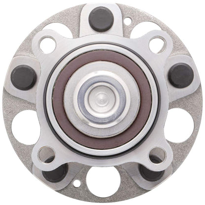 512353 - Rear Wheel Hub Bearing Assembly - Kool Products
