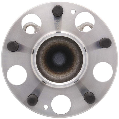 512353 - Rear Wheel Hub Bearing Assembly - Kool Products