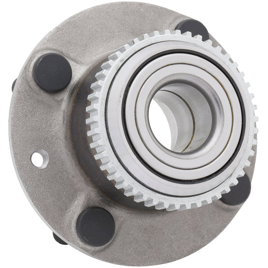 512354 - Rear Wheel Hub Bearing Hub Assembly - Kool Products