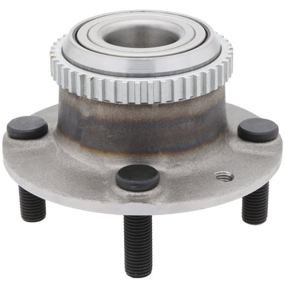 512354 - Rear Wheel Hub Bearing Hub Assembly - Kool Products