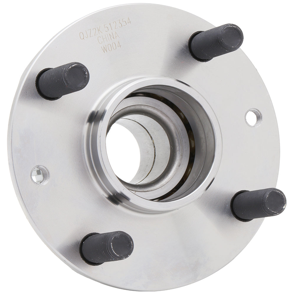 512354 - Rear Wheel Hub Bearing Hub Assembly - Kool Products