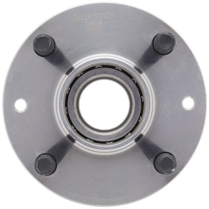 512354 - Rear Wheel Hub Bearing Hub Assembly - Kool Products