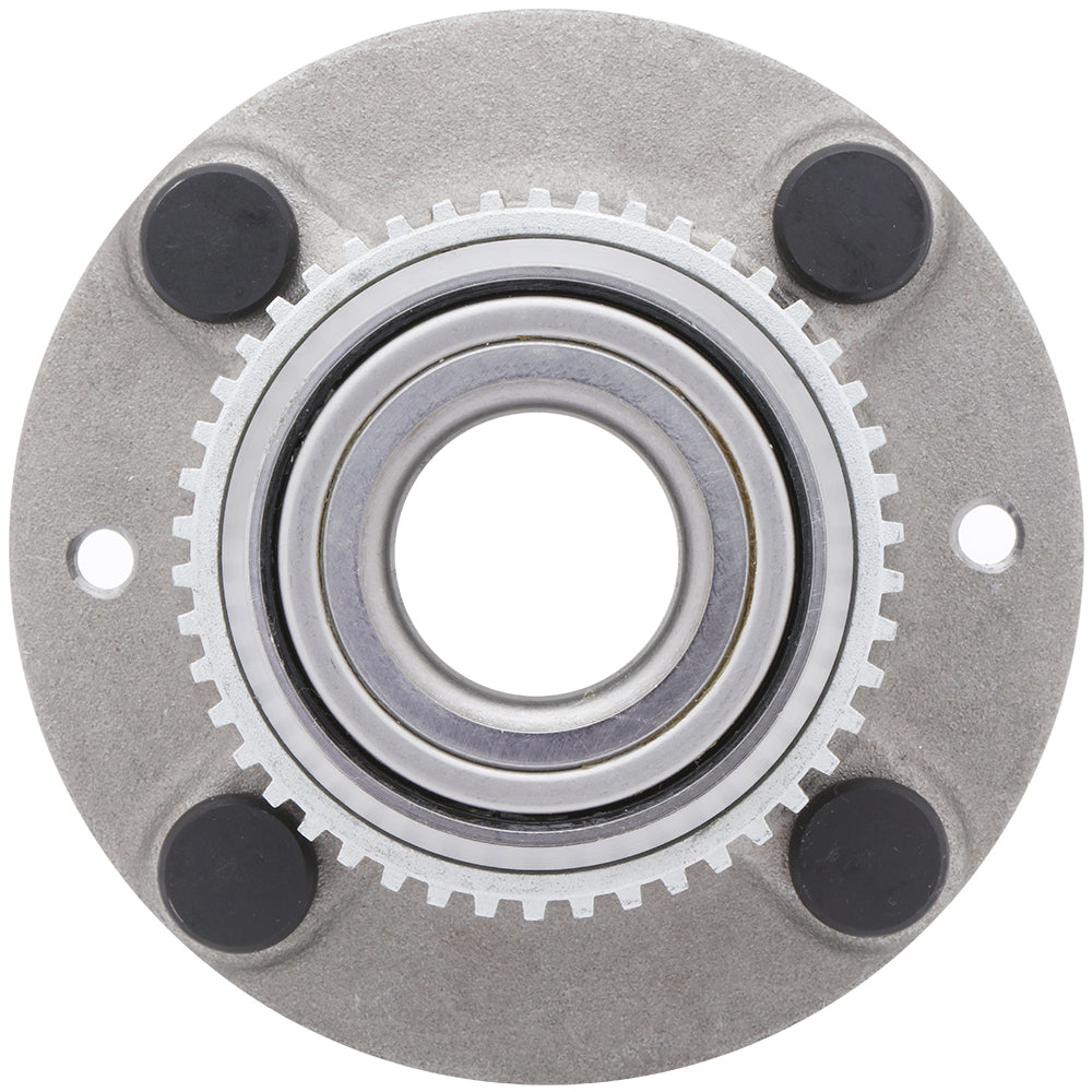 512354 - Rear Wheel Hub Bearing Hub Assembly - Kool Products
