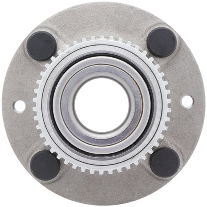512354 - Rear Wheel Hub Bearing Hub Assembly - Kool Products