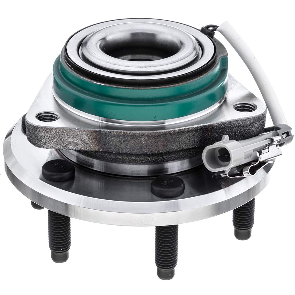 512359 - Rear Wheel Hub Bearing Assembly - Kool Products