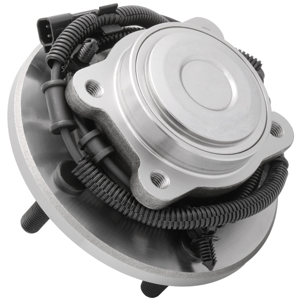 512360 - Rear Wheel Hub Bearing Assembly - Kool Products