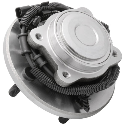 512360 - Rear Wheel Hub Bearing Assembly - Kool Products