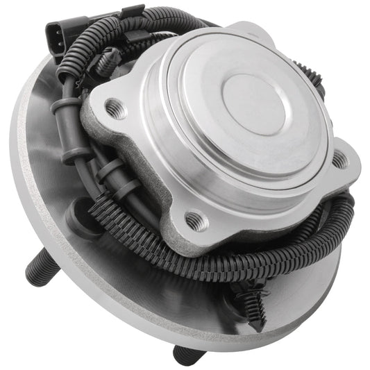 512360 - Rear Wheel Hub Bearing Assembly - Kool Products