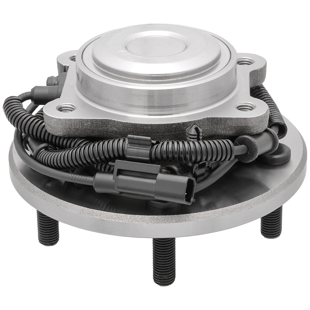 512360 - Rear Wheel Hub Bearing Assembly - Kool Products