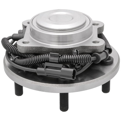 512360 - Rear Wheel Hub Bearing Assembly - Kool Products