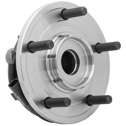 512360 - Rear Wheel Hub Bearing Assembly - Kool Products