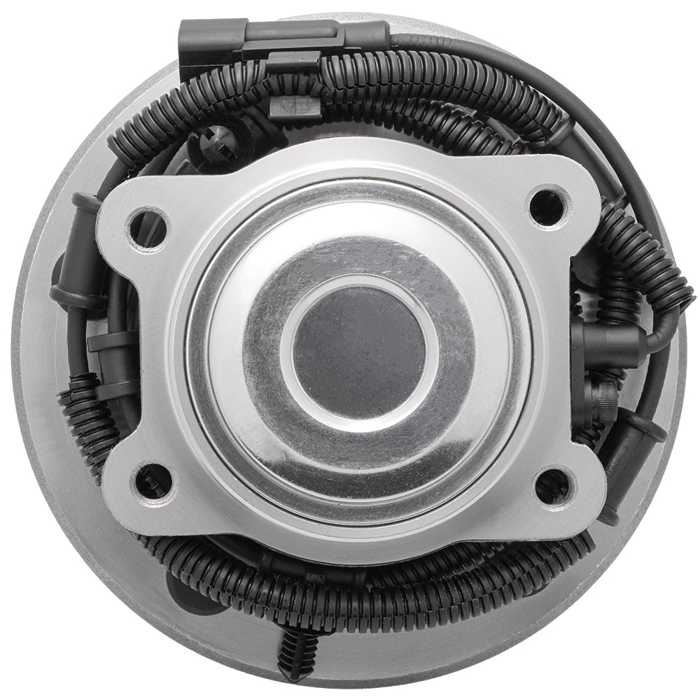 512360 - Rear Wheel Hub Bearing Assembly - Kool Products