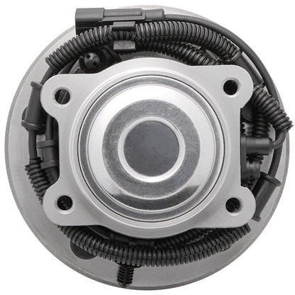 512360 - Rear Wheel Hub Bearing Assembly - Kool Products