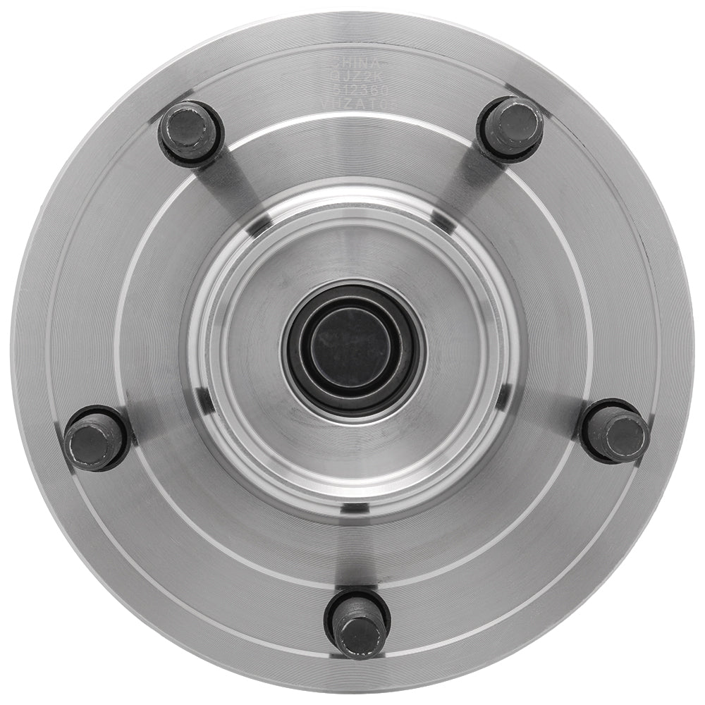 512360 - Rear Wheel Hub Bearing Assembly - Kool Products