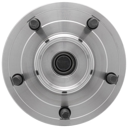 512360 - Rear Wheel Hub Bearing Assembly - Kool Products
