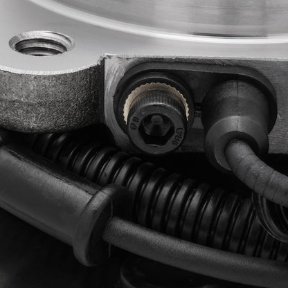 512360 - Rear Wheel Hub Bearing Assembly - Kool Products