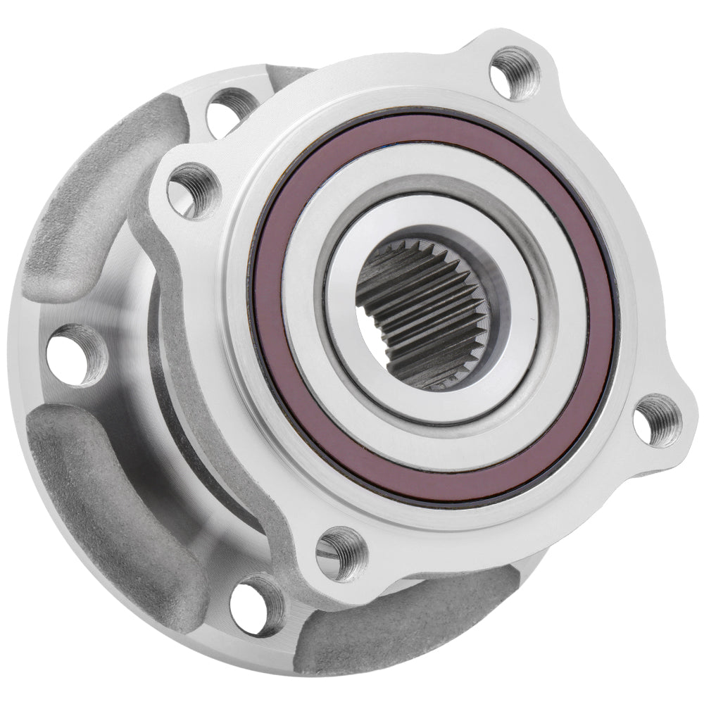 512361H - Rear Wheel Hub Bearing Assembly - Kool Products