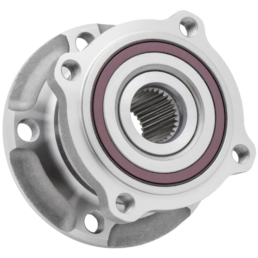 512361H - Rear Wheel Hub Bearing Assembly - Kool Products