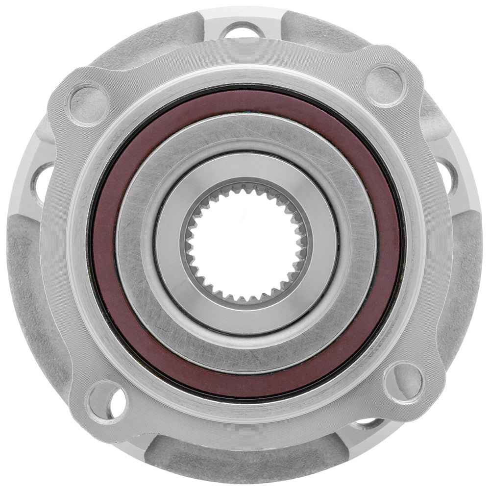 512361H - Rear Wheel Hub Bearing Assembly - Kool Products