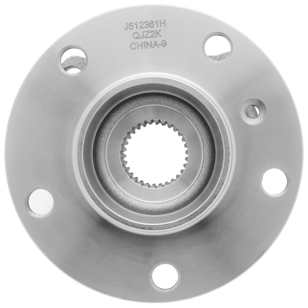 512361H - Rear Wheel Hub Bearing Assembly - Kool Products