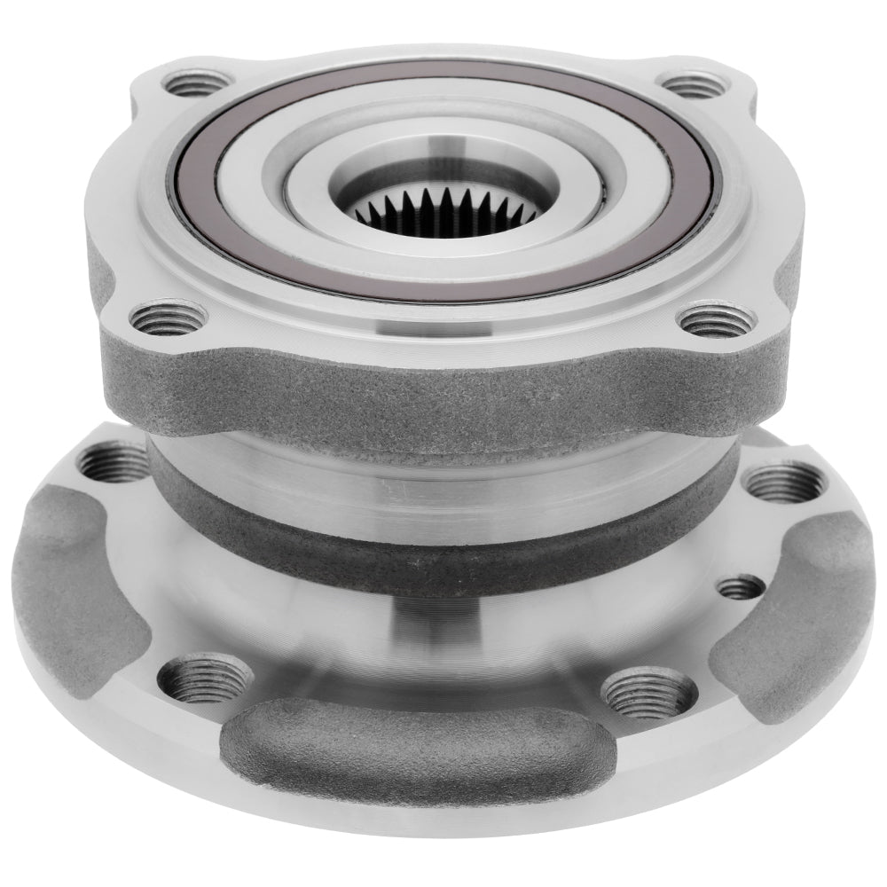512361H - Rear Wheel Hub Bearing Assembly - Kool Products